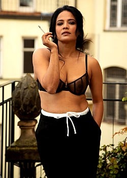 Priyanka Bose